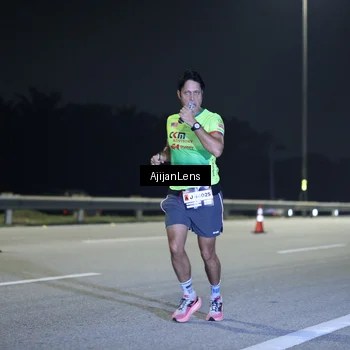 Runner Photo 7285082