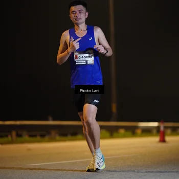 Runner Photo 7285084