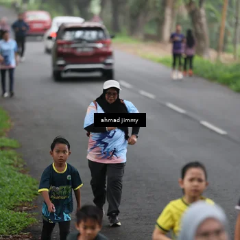 Runner Photo 7285085