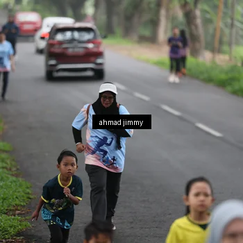 Runner Photo 7285087
