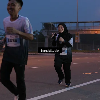Runner Photo 7285091