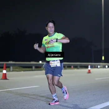 Runner Photo 7285092