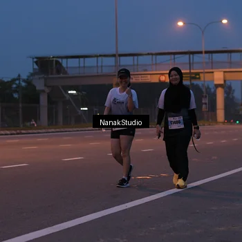 Runner Photo 7285093