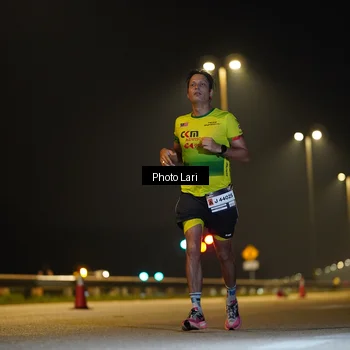 Runner Photo 7285098