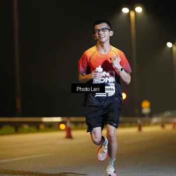Runner Photo 7285101
