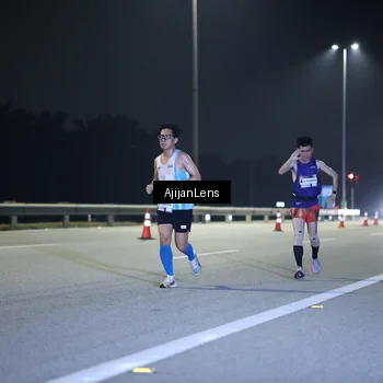 Runner Photo 7285102