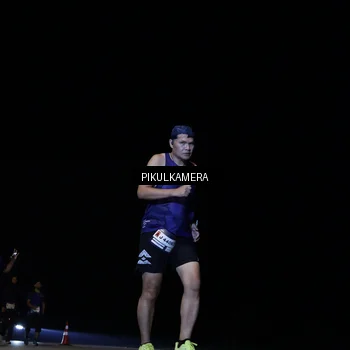Runner Photo 7285105