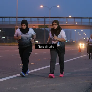 Runner Photo 7285106