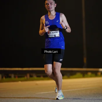 Runner Photo 7285107