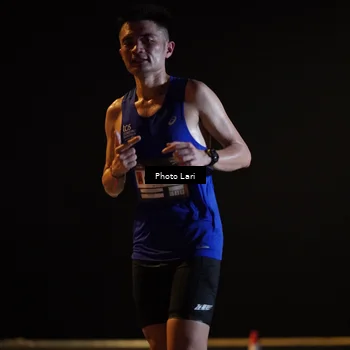 Runner Photo 7285110