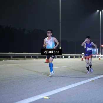 Runner Photo 7285111