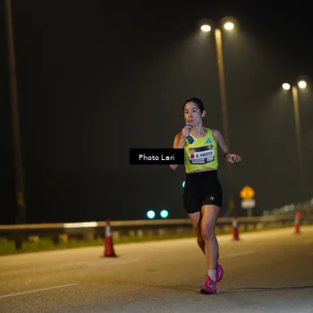 Runner Photo 7285115