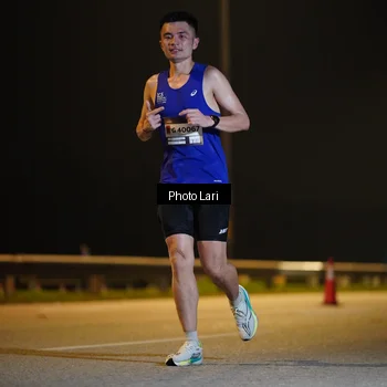 Runner Photo 7285116