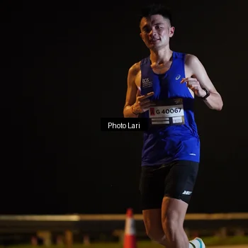 Runner Photo 7285118