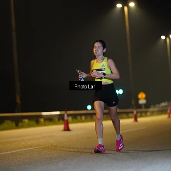 Runner Photo 7285119