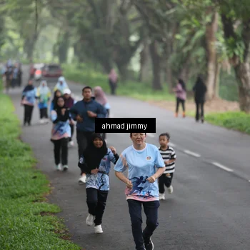 Runner Photo 7285120