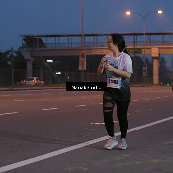 Runner Photo 7285123