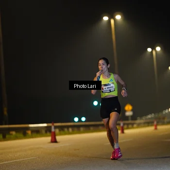 Runner Photo 7285124