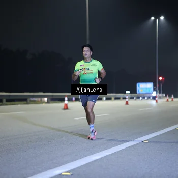 Runner Photo 7285125