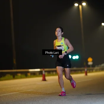 Runner Photo 7285126