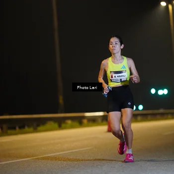 Runner Photo 7285128