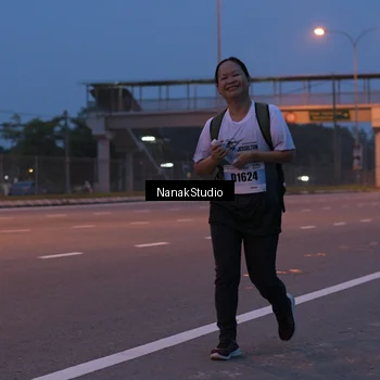 Runner Photo 7285129