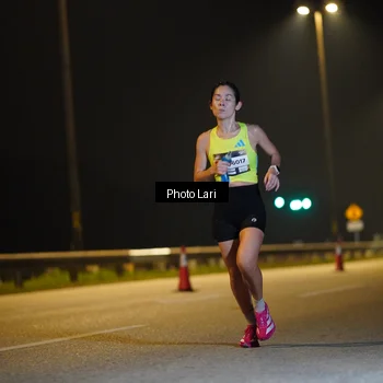 Runner Photo 7285130