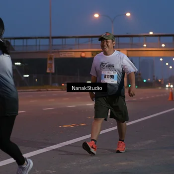 Runner Photo 7285131