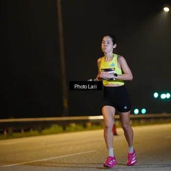Runner Photo 7285132