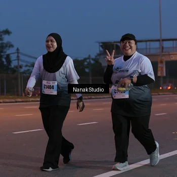 Runner Photo 7285133