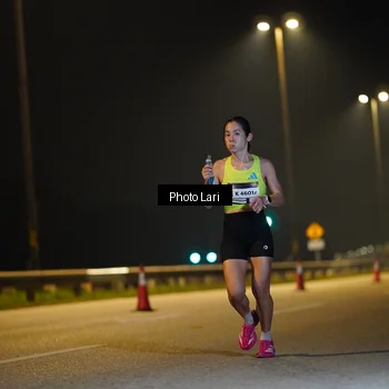 Runner Photo 7285136