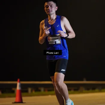 Runner Photo 7285137