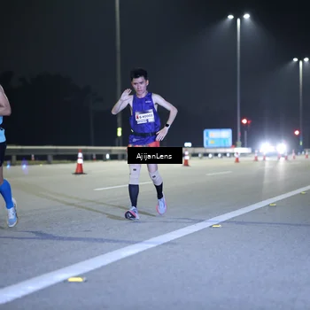 Runner Photo 7285138