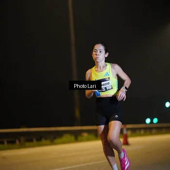 Runner Photo 7285139