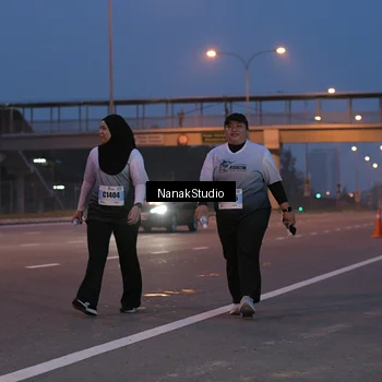 Runner Photo 7285142