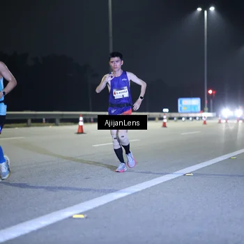 Runner Photo 7285144