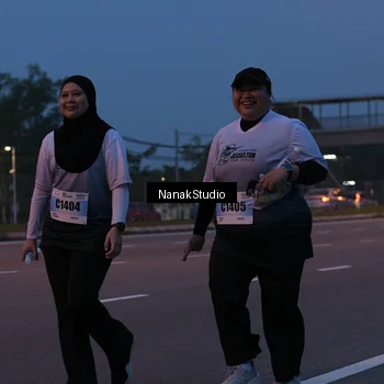 Runner Photo 7285145