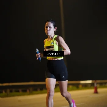 Runner Photo 7285146