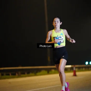 Runner Photo 7285147