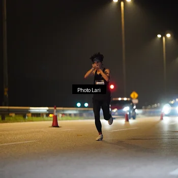 Runner Photo 7285148