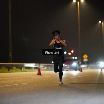 Runner Photo 7285149