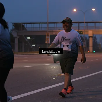 Runner Photo 7285151