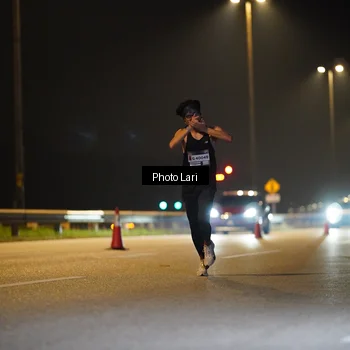Runner Photo 7285152