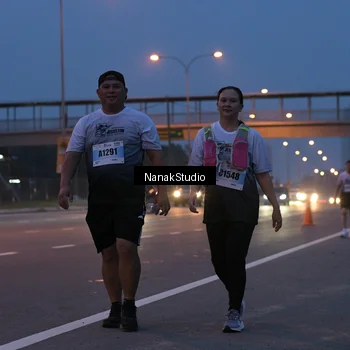 Runner Photo 7285154