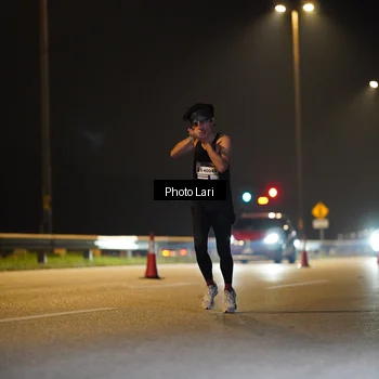 Runner Photo 7285156