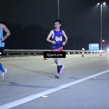 Runner Photo 7285160