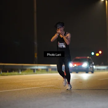 Runner Photo 7285161