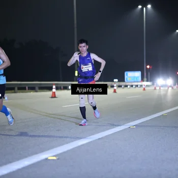 Runner Photo 7285162