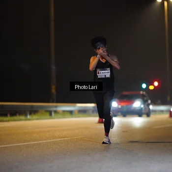 Runner Photo 7285163