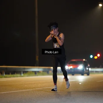 Runner Photo 7285165